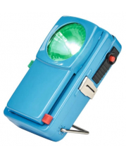Expedition Natur Morse Code Lampe