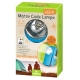 Expedition Natur Morse Code Lampe