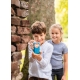 Expedition Natur Morse Code Lampe