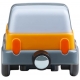 Kullerbü Geländewagen