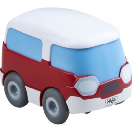 Kullerbü Roter Bus