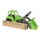 Eco Actives Traktor, Presenter