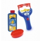 Pustefix Double-Blower Ventilato