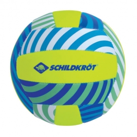 Neopren Beachvolley Gr.5, Sortie