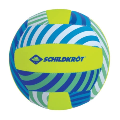 Neopren Beachvolley Gr.5, Sortie