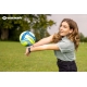 Neopren Beachvolley Gr.5, Sortie