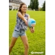 Neopren Beachvolley Gr.5, Sortie