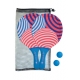 Neopren Beachball Set Ocean