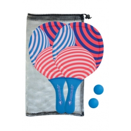 Neopren Beachball Set Ocean