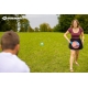 Neopren Beachball Set Ocean