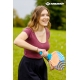 Neopren Beachball Set Ocean
