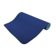 Yogamatte 4mm BICOLOR - Navy/