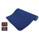 Yogamatte 4mm BICOLOR - Navy/