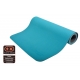 Bicolor Yoga Matte 4Mm (Petrol-G