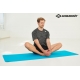 Bicolor Yoga Matte 4Mm (Petrol-G