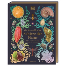 Große und kleine Schätze der Nat