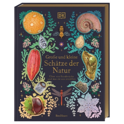 Große und kleine Schätze der Nat