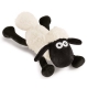 Shaun Das Schaf 20Cm Liegend