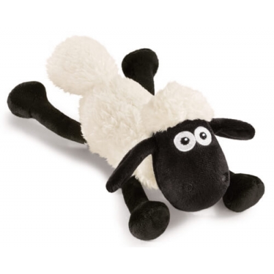 Shaun Das Schaf 20Cm Liegend