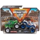 Mnj Monster Jam 2-Pack 1 64