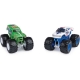 Mnj Monster Jam 2-Pack 1 64