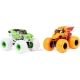 Mnj Monster Jam 2-Pack 1 64