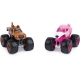Mnj Monster Jam 2-Pack 1 64