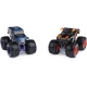 Mnj Monster Jam 2-Pack 1 64
