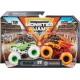 Mnj Monster Jam 2-Pack 1 64