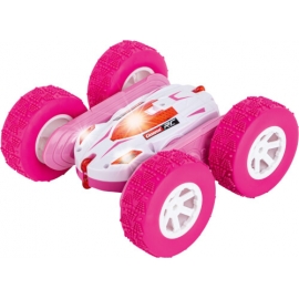 Rc 2,4Ghz Mini Turnator Pink