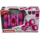 Rc 2,4Ghz Mini Turnator Pink