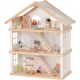 Puppenhaus Modern Living, 3 Etag