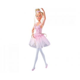 Sl Dancing BallerinaSS