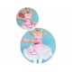 Sl Dancing BallerinaSS