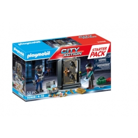 Playmobil® 70908 Starter Pack Tr