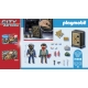 Playmobil® 70908 Starter Pack Tr