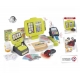 Smoby Elektronische Supermarktka