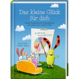 Heitere Geschichten Das Kleine G