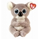 Melly Koala - Beanie Bellies - R