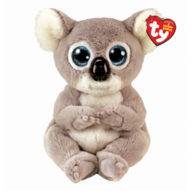 Melly Koala - Beanie Bellies - R