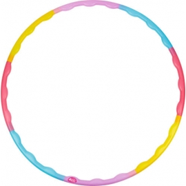 Hula-Hoop-Reifen Einhorn-Paradie