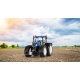 Siku New Holland T7.315 Hd