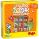 Logic! Games - Wo Ist Wanda