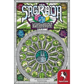 Sagrada: Gloria Erweiterung