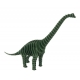 3D Papiermodell - Brachiosaurus,