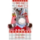 Steh-Auf-Esel Mit Glockenspiel -