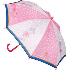 Zauber-Regenschirm - Prinzessin