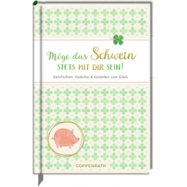 Edizione Möge Das Schwein Stets