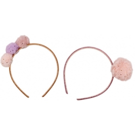 Haarreif-Set - Prinzessin Lillif