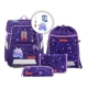 "SPACE Schulranzen-Set ""Pegasus